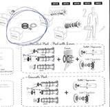 Astral Wanddurchführung