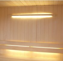 Sauna LED-Lichtleisten