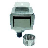 Astral Edelstahl V4A Skimmer