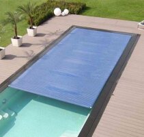 Polycarbonat Unterflurabdeckung