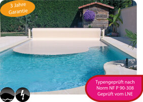 Walu Junior Rolllladenabdeckung