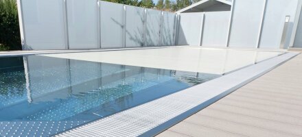 Covrex Poolabdeckungen