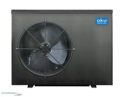 Oku Wärmepumpen