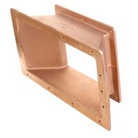 Skimmer Zubehör Bronze