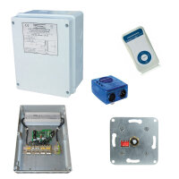 Steuerungen & Module