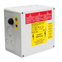 Schaltungen PN/Piezo