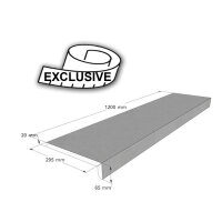 Ceramica Exclusive Sizes