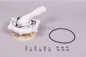 Astral Oberteil für Ventilsatz 1 1/2 "...