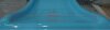 Astralpool Rutsche 1,80 m Höhe Farbe hellblau