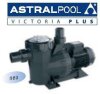 Schwalldusche Welle Pumpe Victoria Plus 36 m3/h bei 8m WS 400 V