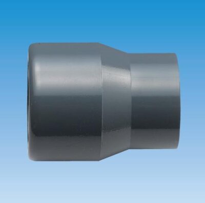 Swim-Tec  PVC Poolflex Rohr Flexibel d 25mm Druckstufe PN 4 (4