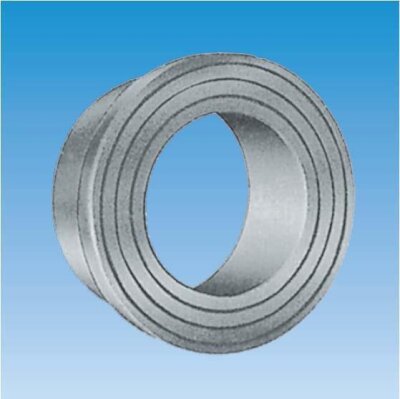 PVC Bundbuchse d 280 mm mit Klebemuffe