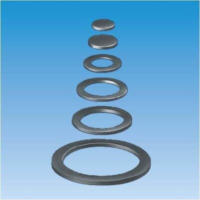 Dichtung d 75 mm für Bundbuchsen