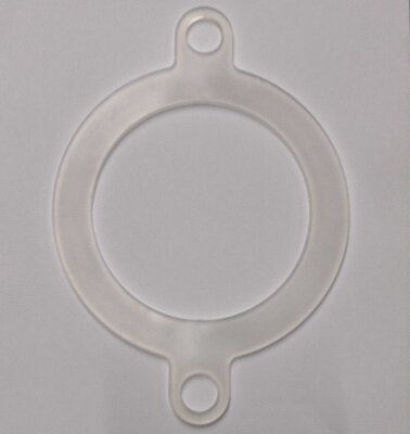 Dichtung d 110 mm für Bundbuchsen d 110 mm