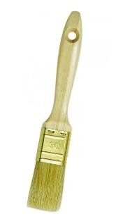 Flachpinsel groß für PVC Kleber