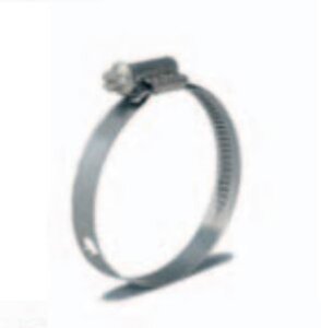 MTH Solarschelle Edelstahlschelle Ø = 50 / 70 mm