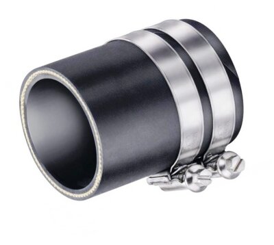 MTH Gummimuffe kurz Sunny Flex