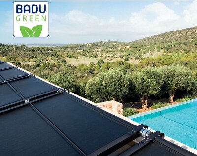 Aktion Speck Schwimmbad-Absorber BADU® BK 250