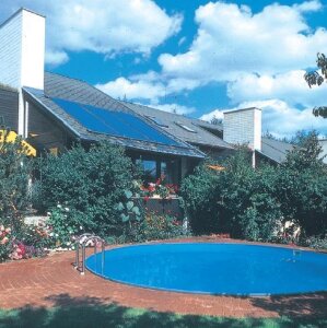 Aktion Speck Schwimmbad-Absorber BADU® BK 250