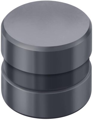 Speck Endstopfen zu BK Kollektoren