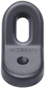 Speck Kunststoff Doppelöse