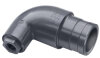 Speck Winkel für Be- und Entlüfter mit Stutzen d 50 mm Anschlussgewinde Rp 3/8"