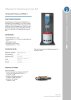 WDT DUFTDOS 0-230 V Compact-230 V Duftdosierung für Dampfbäder Dosierleistung maximal 3l/h