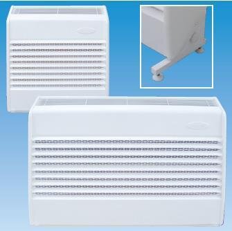 Kaut 3025 T Luftentfeuchter mit Wärmerückgewinnung für Schwimmhallen