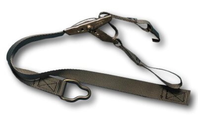 Bieri Spannschloss Rollschutz