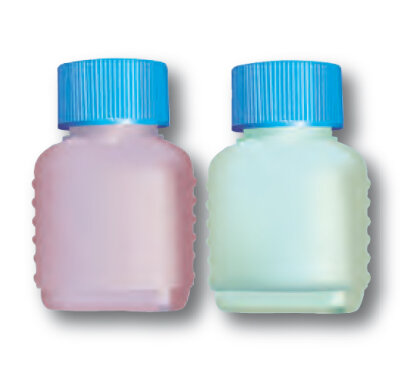 Swim-Tec Pufferlösung pH 4 zur Kalibrierung von Elektroden Kalibrierflüssigkeit