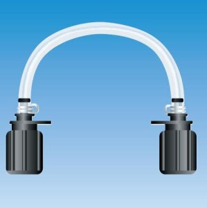 Swim-Tec Aquacontrol Ersatzschlauch SEKO [bis 2003] mit...