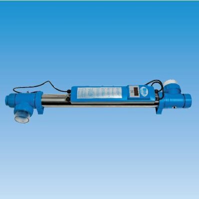 UV-C Ersatzstrahler UV-Desinfektionssysteme BLUE LAGOON® UV-C Tech Amalgam