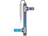 UV-Desinfektionssysteme BLUE LAGOON® UV-C Timer