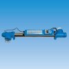 UV-C Ersatzstrahler UV-Desinfektionssysteme BLUE LAGOON® UV-C Timer 4000