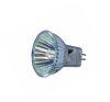 Ersatzlampe für Unterwasserscheinwerfer Halogenlampe 50 W/ 12 V für UWS Mini