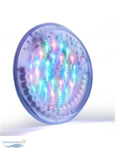 Ersatzlampe für Unterwasserscheinwerfer LED Lumiplus...