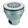 Astral Bodenablauf für Folienbecken Ø 238 mm