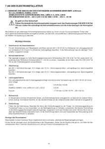 Swim-tec Eurojet 230 V Gegenschwimmanlage Vormontagesatz und Fertigmontagesatz 47 m³/h