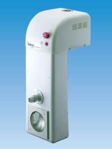 Swim-tec® Turbo 3000, 1,5 kW, 400 V  mit...