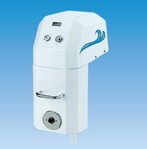 FITSTAR Startblock-GSA f. nachträglichen Einbau 1,5...