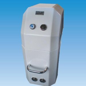 FITSTAR Startblock-GSA DUO f. nachträglichen Einbau...