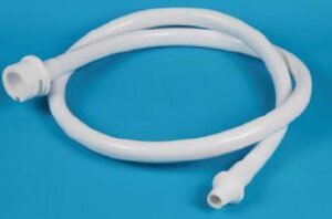 Fitstar Massageschlauch für Taifun und Cyclon