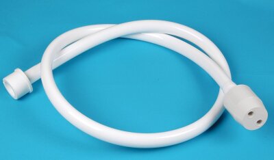 Fitstar Massageschlauch für Taifun und Cyclon pulsierend