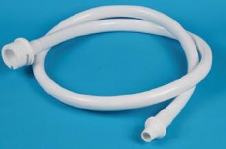 Fitstar Massageschlauch mit Stopfen für Taifun-Duo und Cyclon-Duo