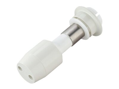 Badu Jet Gegenschwimmanlage Pulsator Ø 40mm aufsteckbar