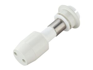 Badu Jet Gegenschwimmanlage Pulsator Ø 40mm...