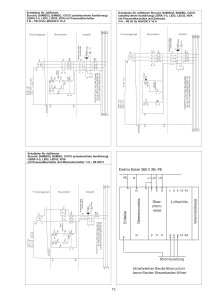 Swim-tec® Eurojet Fertigmontagesatz 400 V, 3,5 kW