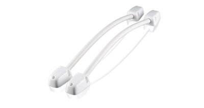 Swim-tec Eurojet Griffpaar für Folienbecken Styroporbecken