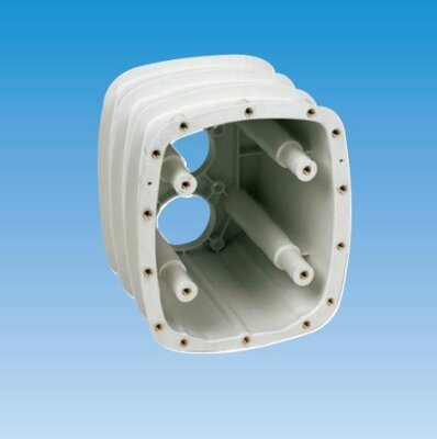 Astral Sprint Rohbauteil Kunststoff Einbautiefe 240 mm