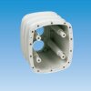 Astral Sprint Rohbauteil Kunststoff Einbautiefe 240 mm